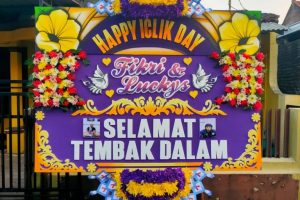 galeri DPF Florist Kudus (8) galeri DPF Florist Kudus (8)