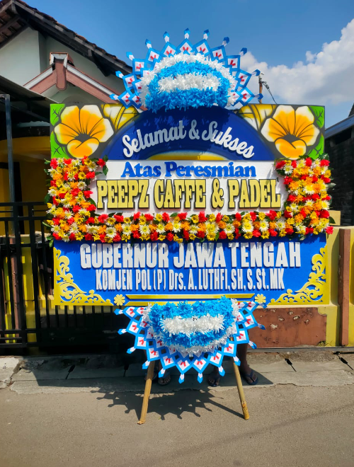 produk DPF Florist Kudus 3