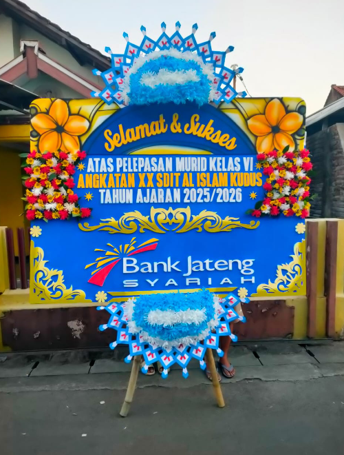 produk DPF Florist Kudus 7